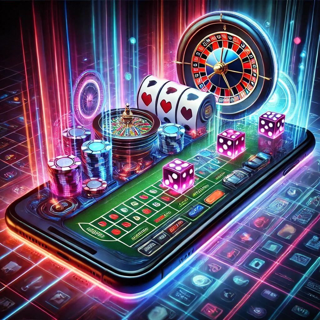 rmx3943 mobile gaming
